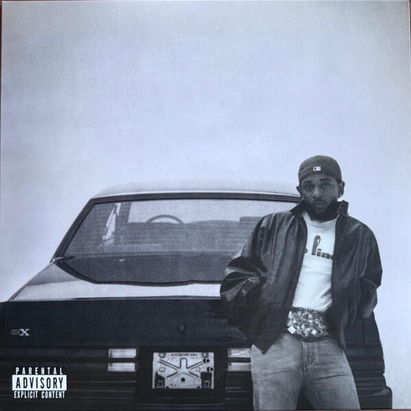 Kendrick Lamar – GNX