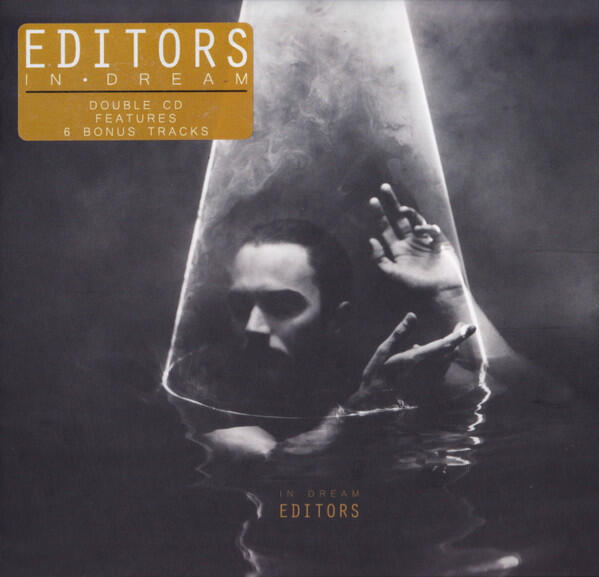 Editors – In Dream (2-CD)