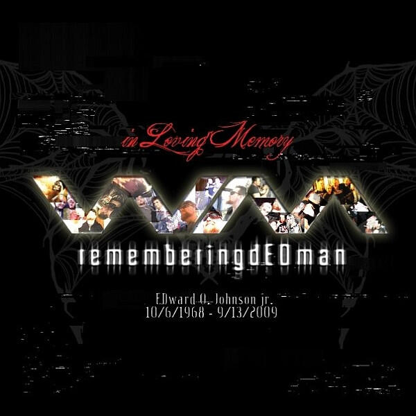 Various - RememberingdEDman - Vol. 1