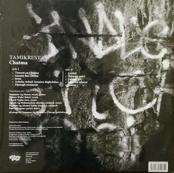 Tamikrest - Chatma
