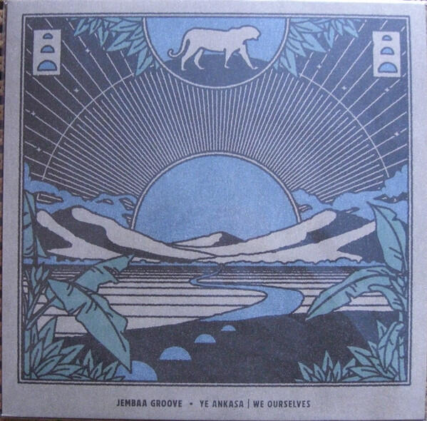 Jembaa Groove - Ye Ankasa | We Ourselves