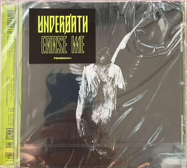 Underoath - Erase Me