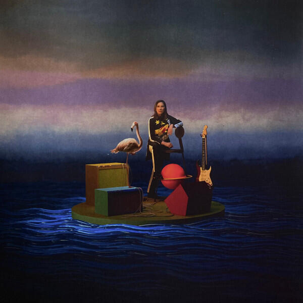 Kim Deal - Nobody Loves You More