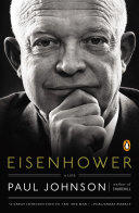 Paul Johnson - Eisenhower: A Life (EN)