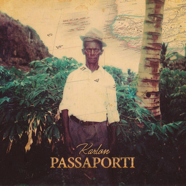 Karlon - Passaporti