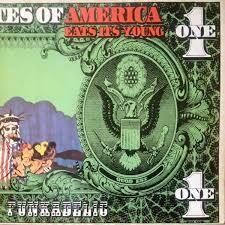 Funkadelic - America Eats Its Young