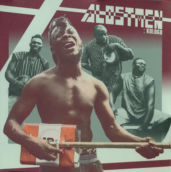 Alostmen - Kologo