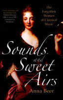 Anna Beer - Sounds and Sweet Airs