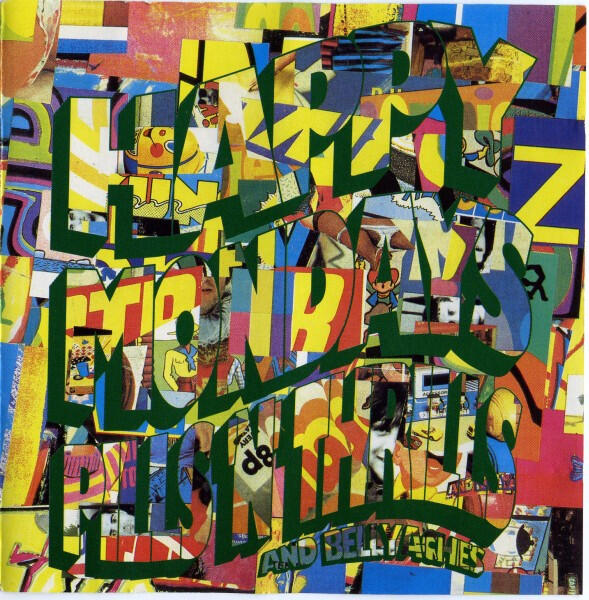 Happy Mondays – Pills N Thrills And Bellyaches