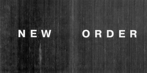 New Order - The Best