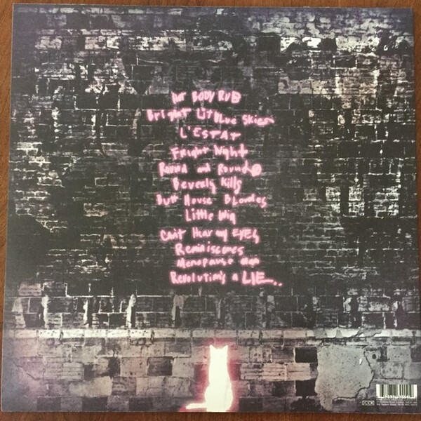 Ariel Pink's Haunted Graffiti - Before Today