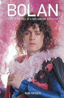 Mark Paytress - Bolan