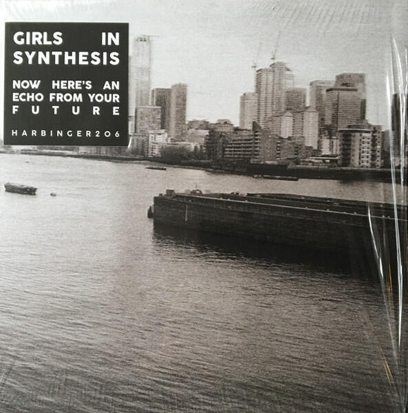 Girls In Synthesis - Now Here's An Echo From Your Future