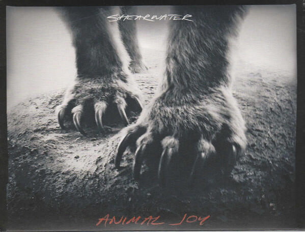 Shearwater – Animal Joy