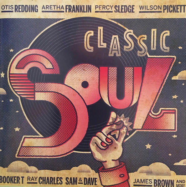 Various - Classic Soul