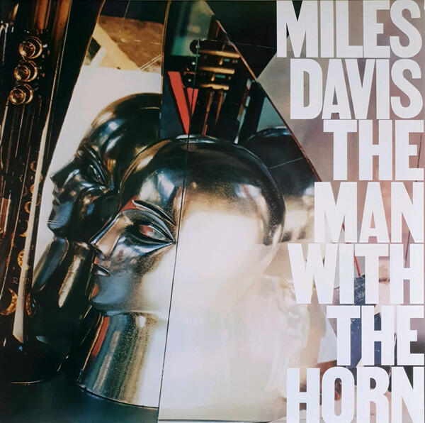 Miles Davis - The Man With The Horn