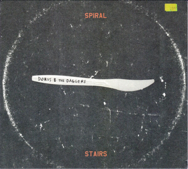 Spiral Stairs - Doris & The Daggers