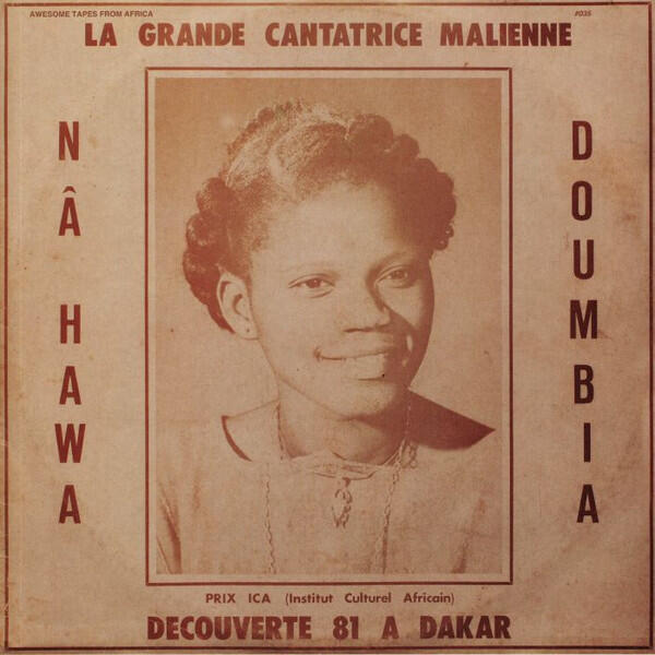 Nâ Hawa Doumbia – La Grande Cantatrice Malienne