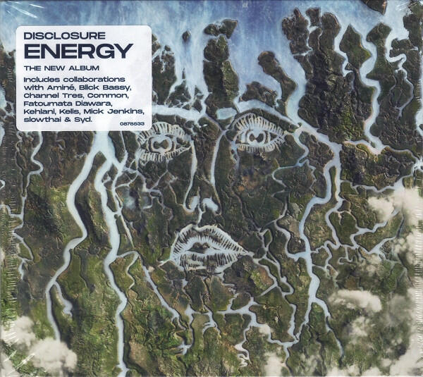 Disclosure (3) - Energy