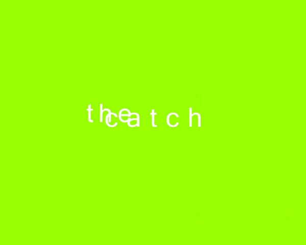 F.S.B. - The Catch
