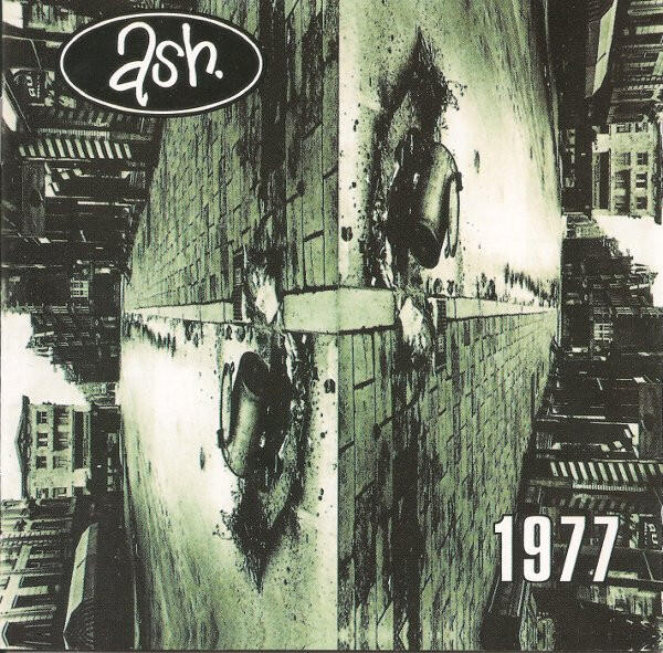 Ash – 1977