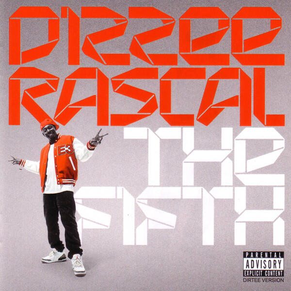 Dizzee Rascal – The Fifth