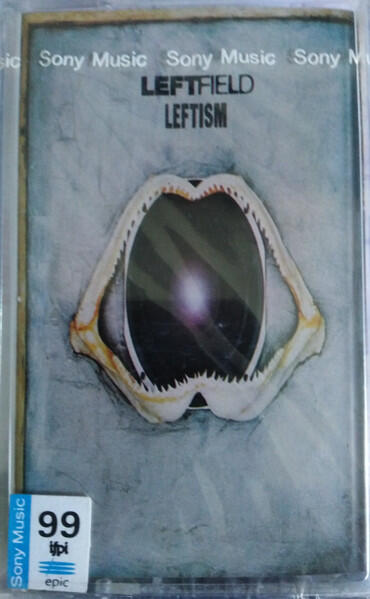 Leftfield – Leftism