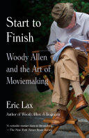 Eric Lax - Start to Finish
