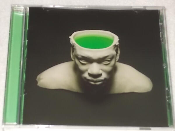 Roots Manuva - Slime & Reason