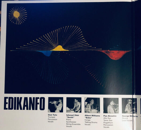 Edikanfo - The Pace Setters