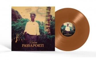 Karlon - Passaporti