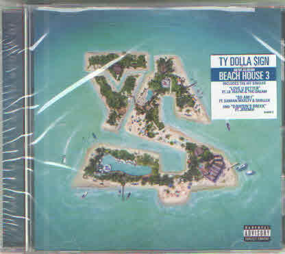 Ty Dolla $ign – Beach House 3