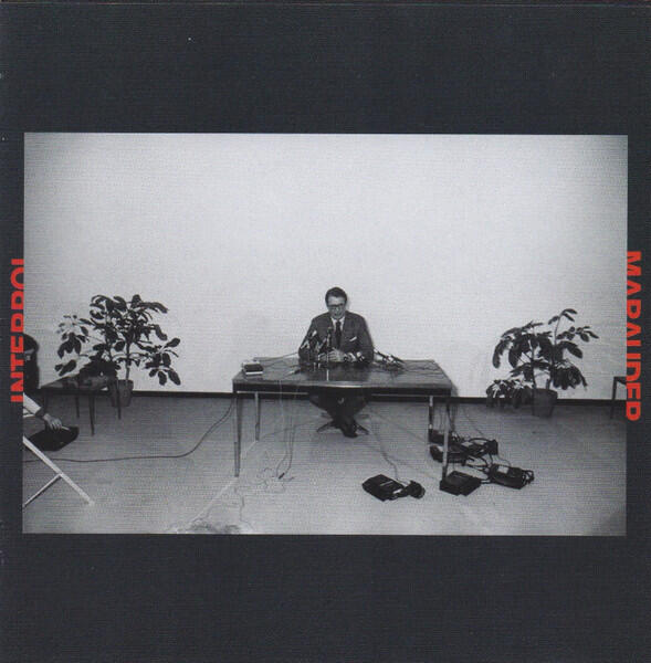 Interpol - Marauder