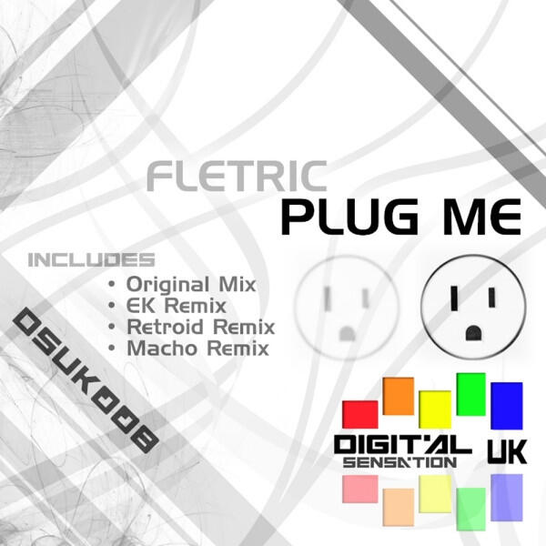 Fletric - Plug Me