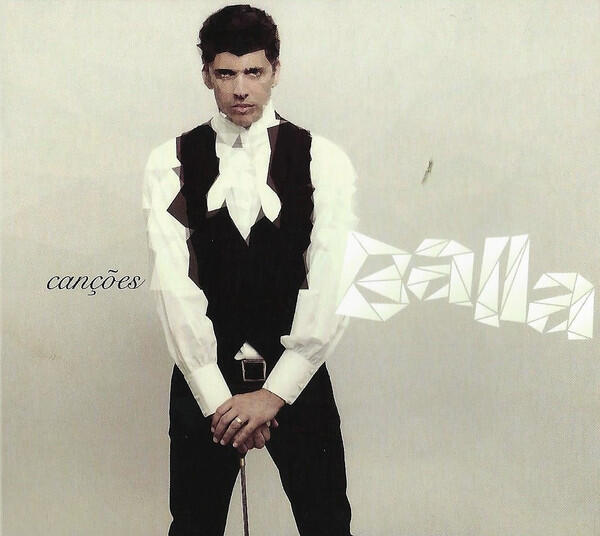 Balla – Canções