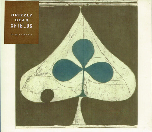 Grizzly Bear - Shields