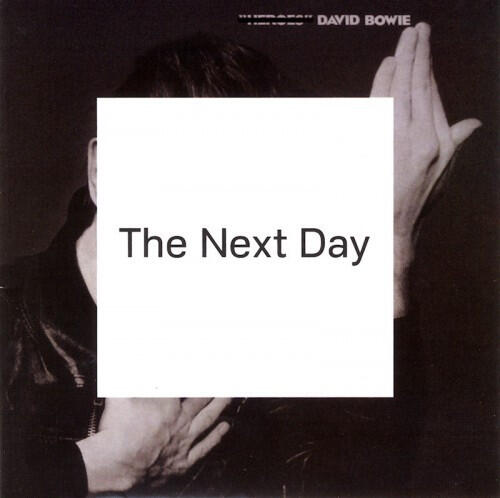 David Bowie - The Next Day