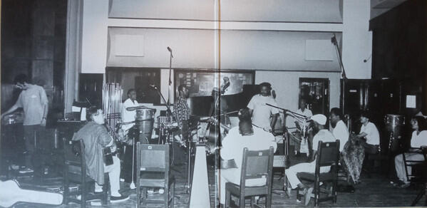 Buena Vista Social Club - Buena Vista Social Club