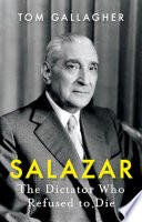 Tom Gallagher - Salazar