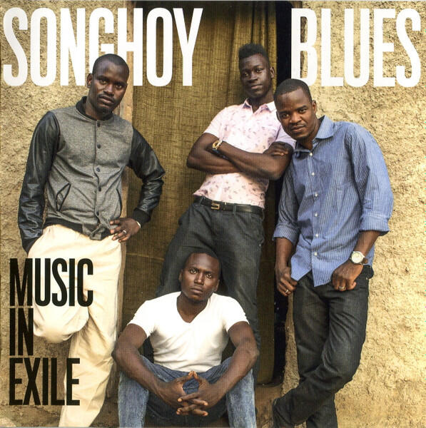 Songhoy Blues – Music In Exile