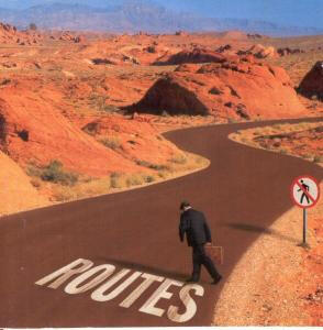 Various – Routes - 20 Years Of Essential Folk, Roots & World Music