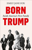 Emily Jane Fox - Born Trump