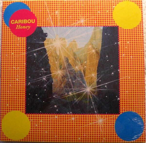 Caribou - Honey