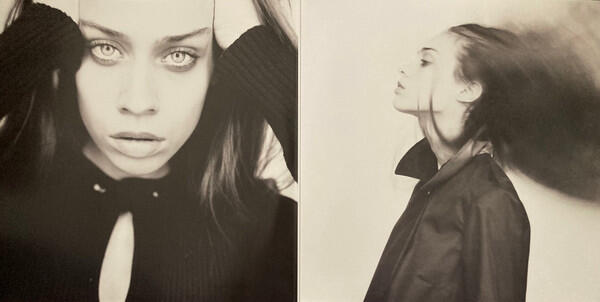 Fiona Apple - Tidal
