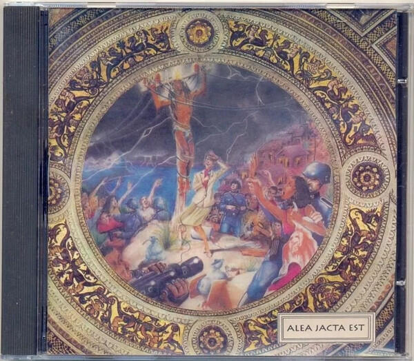 Dorsal Atlântica - Alea Jacta Est