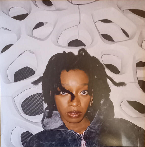 Little Simz – No Thank You 