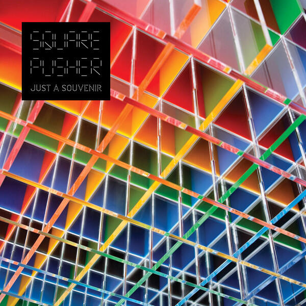Squarepusher – Just A Souvenir