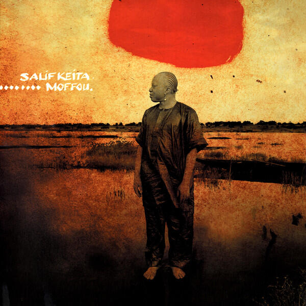 Salif Keita – Moffou