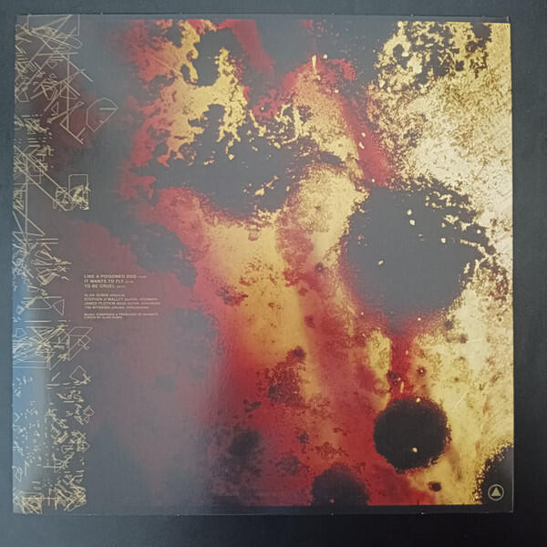 Khanate – To Be Cruel
