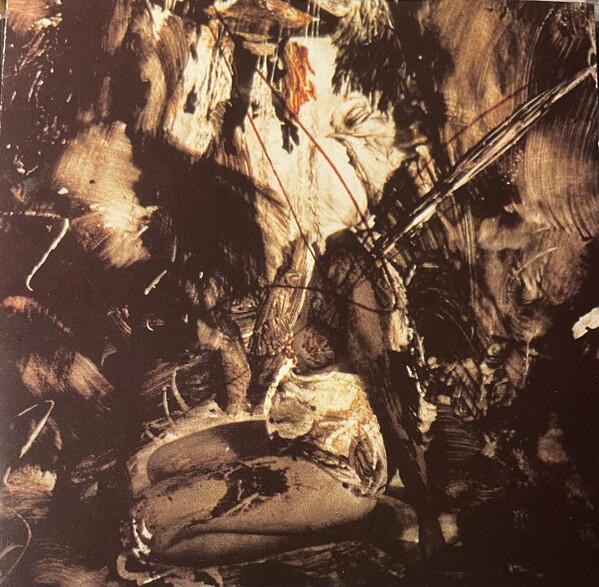 Fields Of The Nephilim - Elizium